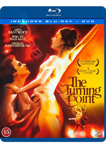 The Turning Point |   Blu-Ray